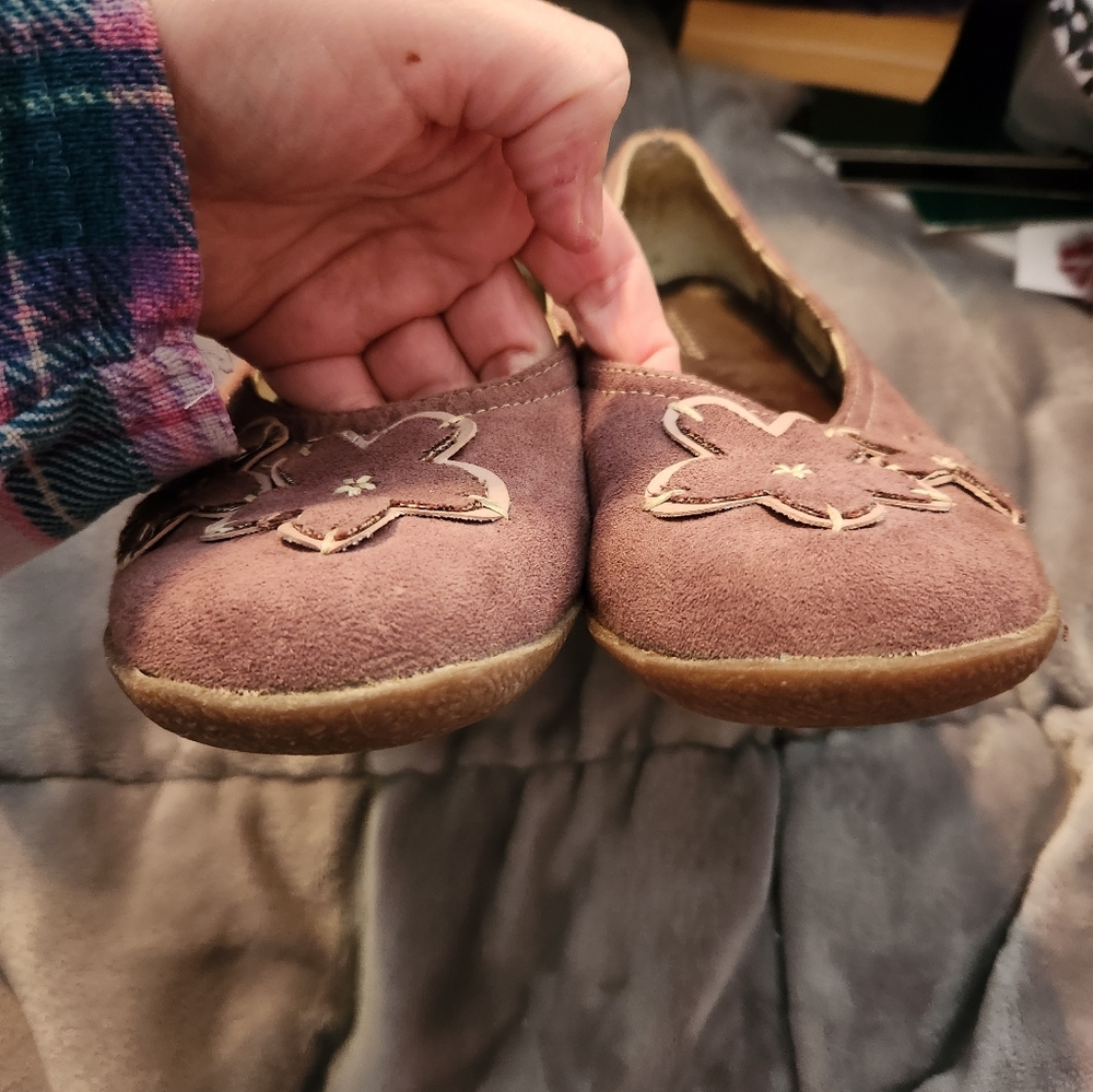 Ballet flats - Picture 4 of 8